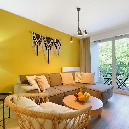 Apartamenty Portowe By Nadmorskie Tarasy C311 Kołobrzeg Εξωτερικό φωτογραφία