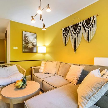 Apartamenty Portowe By Nadmorskie Tarasy C311 Kołobrzeg Εξωτερικό φωτογραφία