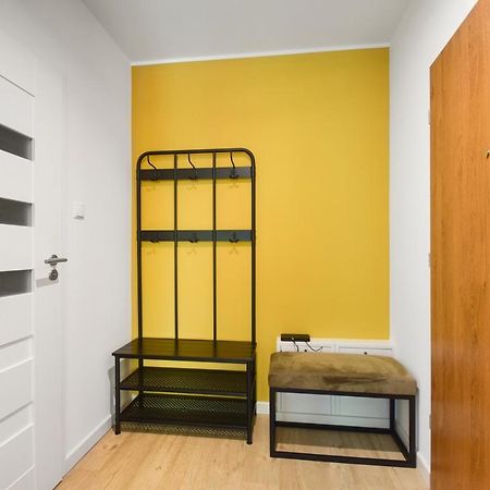 Apartamenty Portowe By Nadmorskie Tarasy C311 Kołobrzeg Εξωτερικό φωτογραφία