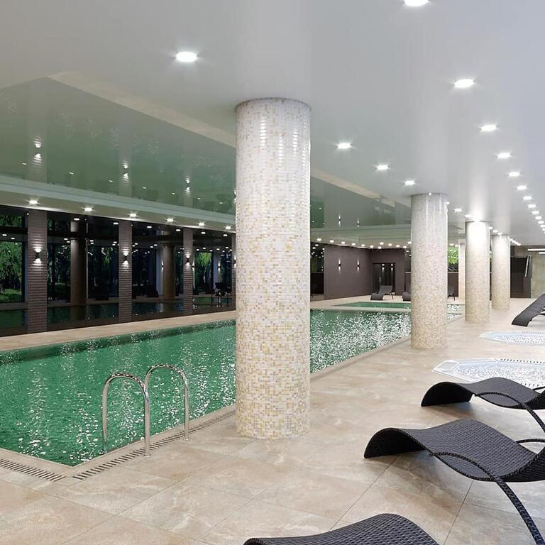 Apartamenty Portowe By Nadmorskie Tarasy C311 Kołobrzeg Εξωτερικό φωτογραφία