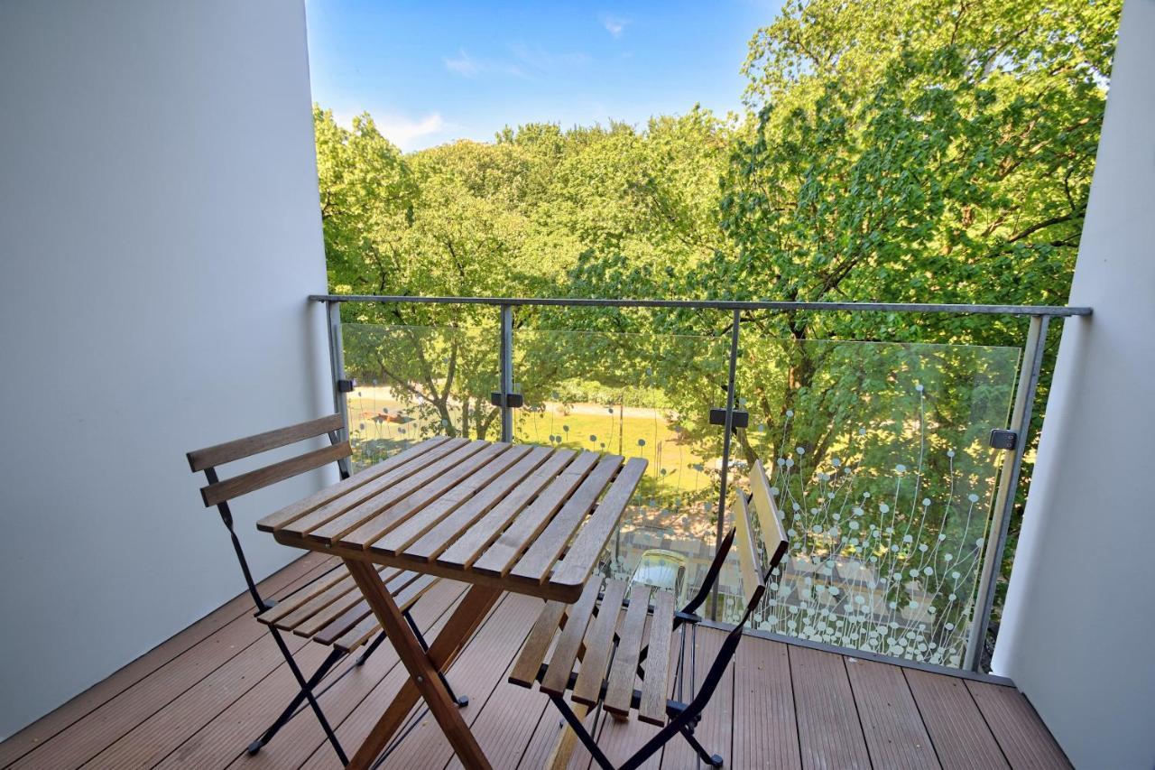 Apartamenty Portowe By Nadmorskie Tarasy C311 Kołobrzeg Εξωτερικό φωτογραφία